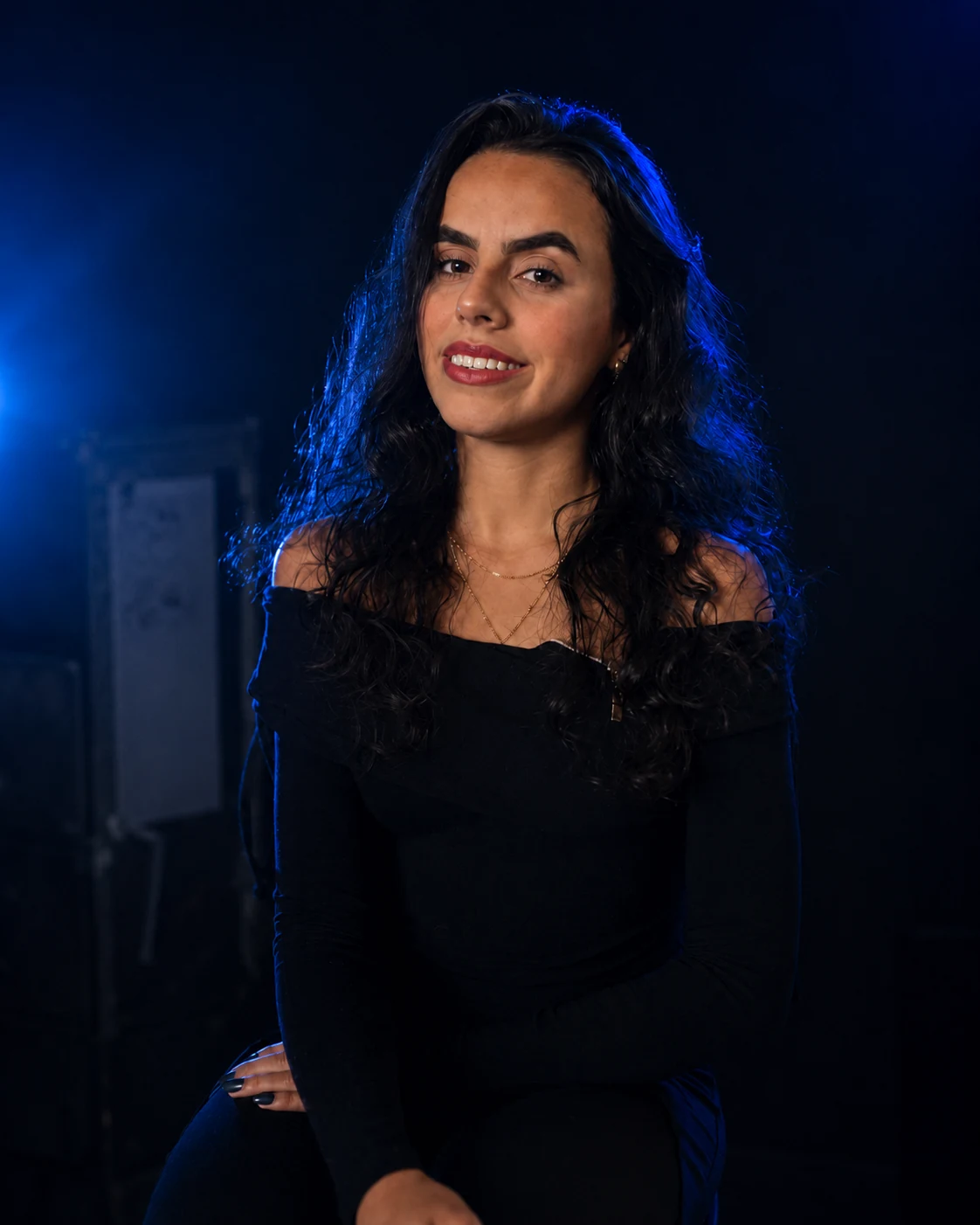 Foto de Camila