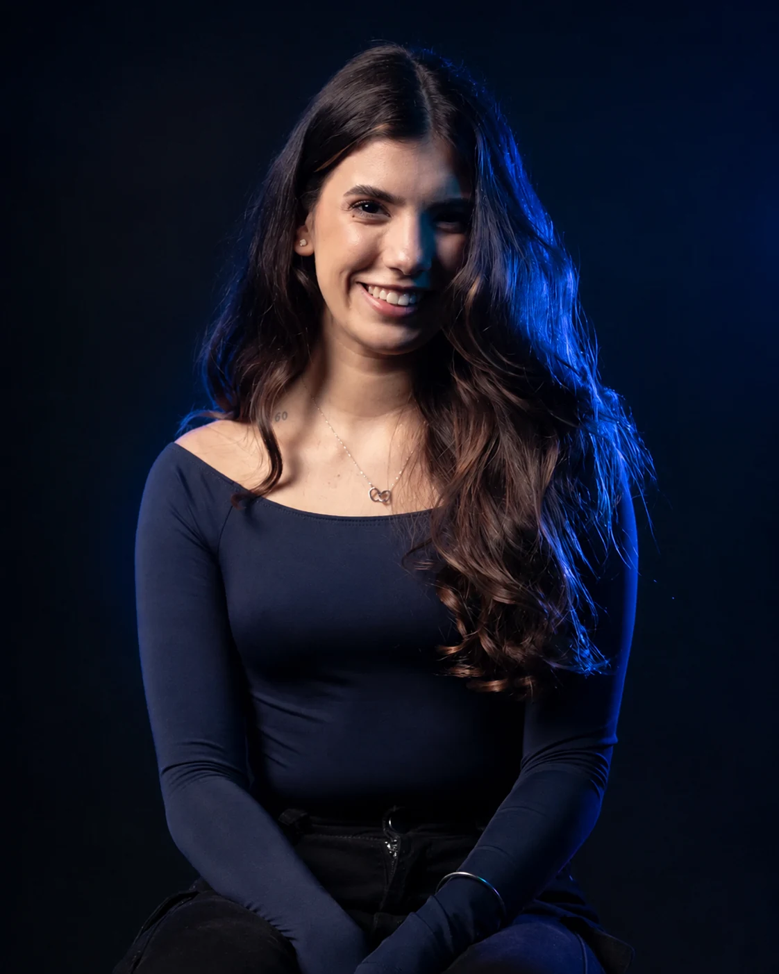 Foto de Lívia