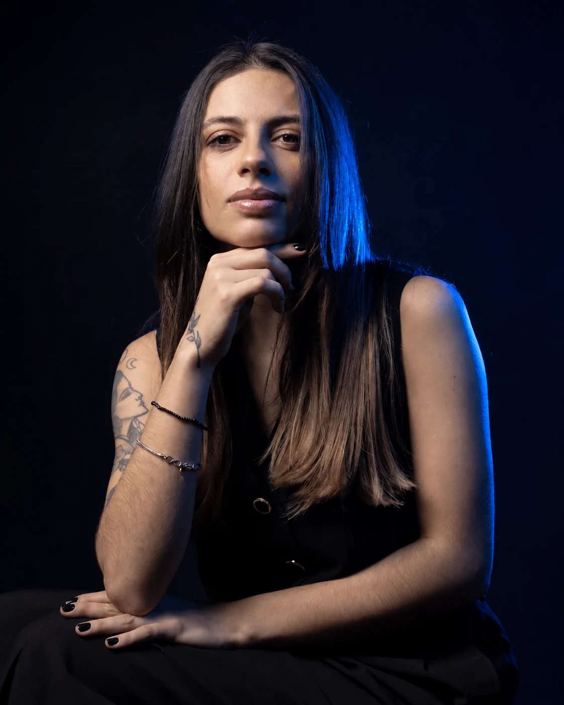 Foto de Maria Eduarda