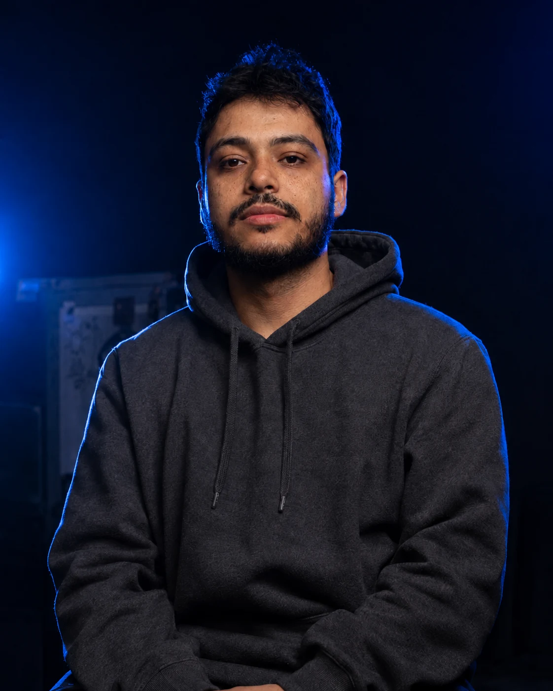 Foto de Victor